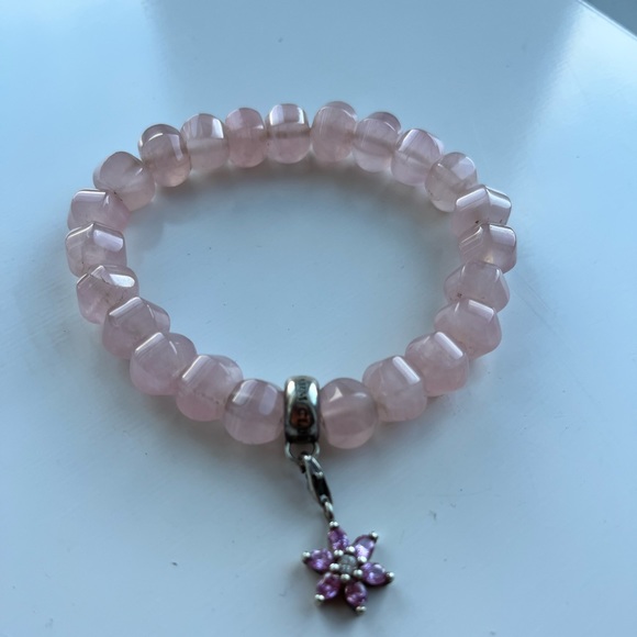 Thomas Sabo Charm bracelet w/ Charm - Picture 2 of 5